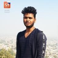 Abhishek Maurya Class 6 Tuition trainer in Delhi