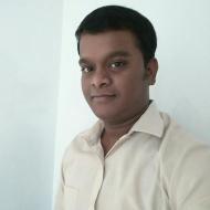 Shivakrishna Devalla C Language trainer in Hyderabad