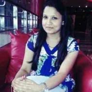 Tanushree K. Class I-V Tuition trainer in Mumbai