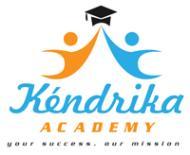 Kendrika Academy Tuition institute in Lucknow