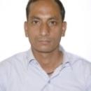 Photo of Sandeep Butola