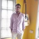 Photo of Suhas Anantha Bhushan