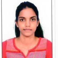 Dhivya R. Class I-V Tuition trainer in Chennai