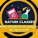 Photo of Raturi Classes