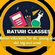 Raturi Classes Class 11 Tuition institute in Noida