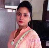 Komal S. Spoken English trainer in Mumbai