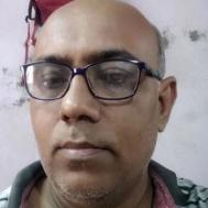 Samir Bhattacharjee Class 9 Tuition trainer in Kolkata