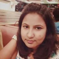 Nikita S. Class 6 Tuition trainer in Bangalore