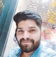 Lokesh Choudhary Class 11 Tuition trainer in Jaipur