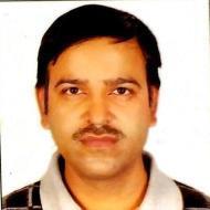 Pradeep Chakraborty Class 9 Tuition trainer in Surat