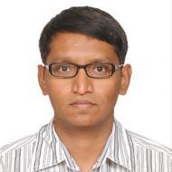 Govardhan Gunnala Microsoft Virtualization trainer in Hyderabad