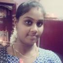 Photo of Sangeetha M.