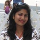 Photo of Manisha Sharma