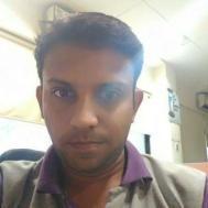 Gaurav Chauhan IELTS trainer in Ahmedabad