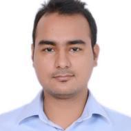 Aziz Kumar Luna Class 6 Tuition trainer in Delhi