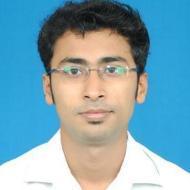 Ashish Kashyap Class I-V Tuition trainer in Bangalore