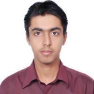 Upendar Sharma Class 6 Tuition trainer in Hyderabad