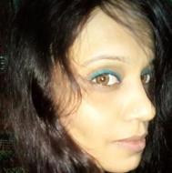 Suhaila G. Class 6 Tuition trainer in Mumbai