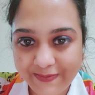 Meghaa Class I-V Tuition trainer in Delhi