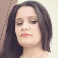 Anupriya C. Class 9 Tuition trainer in Mumbai