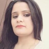 Anupriya C. Class 9 Tuition trainer in Mumbai