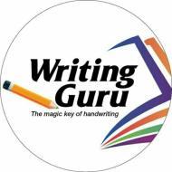 Writing Guru Handwriting institute in Ghaziabad