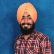 Jaskarn Singh BTech Tuition trainer in Chandigarh