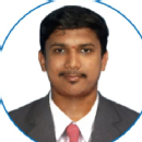 Photo of Vignesh Srinivasan