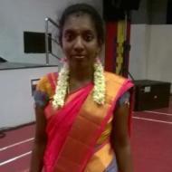 Sasikala T. Class 12 Tuition trainer in Chennai