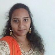 Vinitha C. Class 9 Tuition trainer in Hyderabad