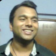 Saurabh Srivastava Class 11 Tuition trainer in Delhi