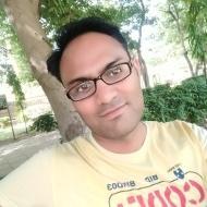 Kapil Tyagi Class 6 Tuition trainer in Delhi