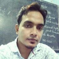 Rashidur Rahman Class 11 Tuition trainer in Kolkata