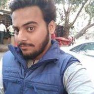 Shubham Saraswat Class 6 Tuition trainer in Delhi