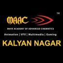 Photo of MAAC