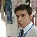 Photo of Ravi Pandey