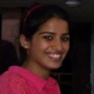 Neha B. Class 6 Tuition trainer in Bangalore