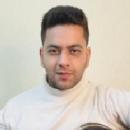 Photo of Manik T.