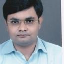 Photo of Arnab Chatterjee