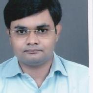 Arnab Chatterjee BA Tuition trainer in Serampore