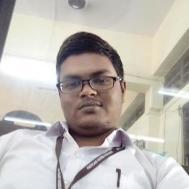 Manishkumar Patel Class 11 Tuition trainer in Mumbai