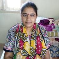 A.Annapurani Hindi Language trainer in Chennai