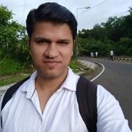 Himanshu Raghav Class 11 Tuition trainer in Mumbai