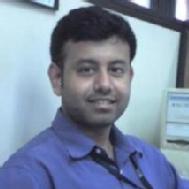 Pradipto Ghosh Oracle trainer in Kolkata