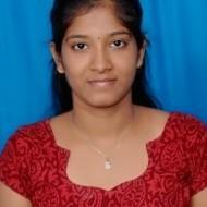 Sravani Class 9 Tuition trainer in Bangalore