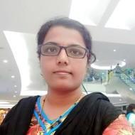 Savita B. Kannada Language trainer in Bangalore