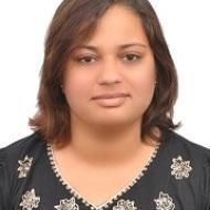 Mitali Gupta Engineering Diploma Tuition trainer in Tiruchirappalli