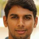 Photo of Nithin Gowda