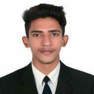 Muhammed Ashique V Class 11 Tuition trainer in Mannarkkad