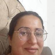 Simran Class 7 Tuition trainer in Delhi